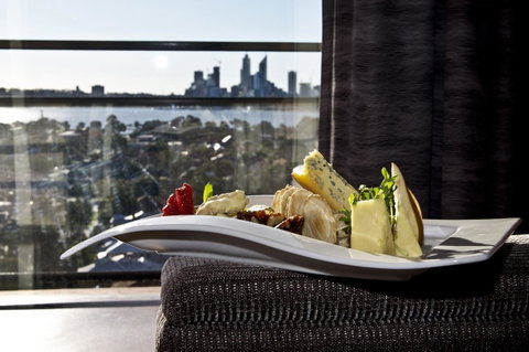 Metro Hotel Perth - Accommodation Broome 36
