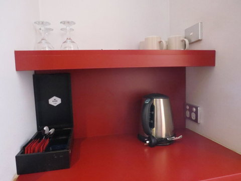 Metro Hotel Perth - Accommodation Broome 38