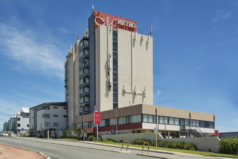 Metro Hotel Perth - Accommodation Broome 5