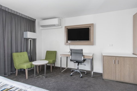 Metro Hotel Perth - Accommodation Broome 21