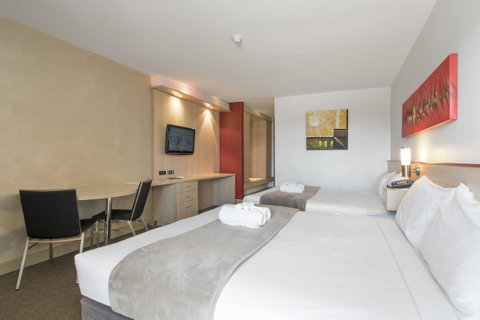 Metro Hotel Perth - Accommodation Broome 24