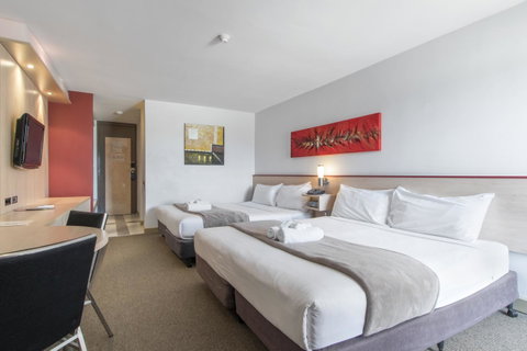 Metro Hotel Perth - Accommodation Broome 22