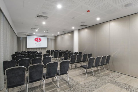 Metro Hotel Perth - Accommodation Broome 31