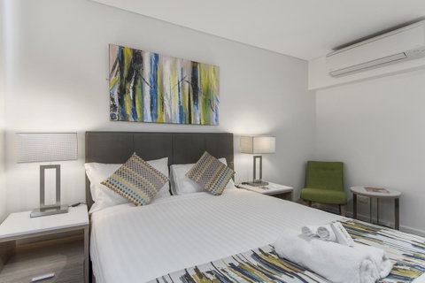 Metro Hotel Perth - Accommodation Broome 3