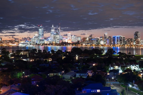 Metro Hotel Perth - Accommodation Broome 9