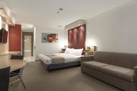 Metro Hotel Perth - Accommodation Broome 23