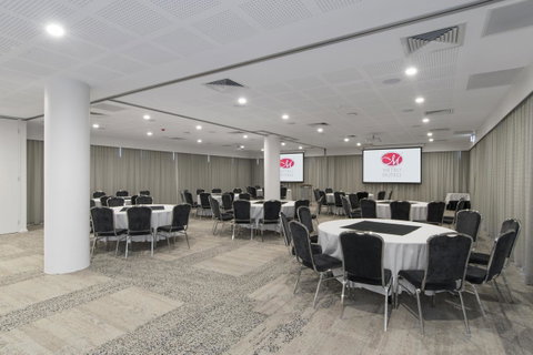 Metro Hotel Perth - Accommodation Broome 32