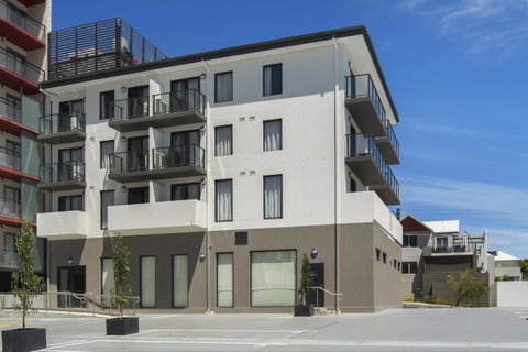 Metro Hotel Perth - Accommodation Broome 33