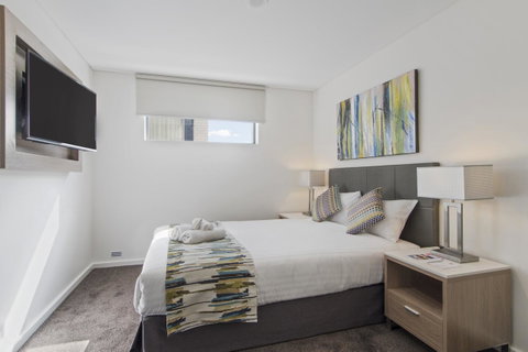 Metro Hotel Perth - Accommodation Broome 4
