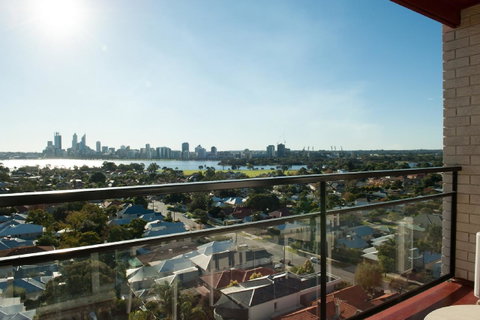 Metro Hotel Perth - Accommodation Broome 6