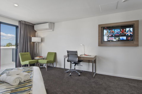 Metro Hotel Perth - Accommodation Broome 8