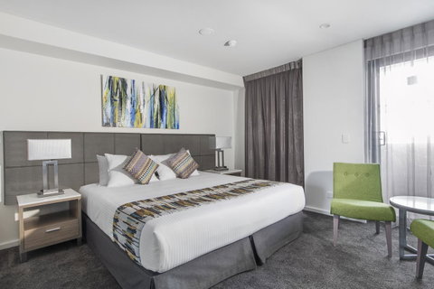 Metro Hotel Perth - Accommodation Broome 19