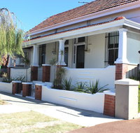 Captain's Heritage Cottage - Accommodation Broome