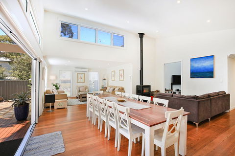 Calming Waters - Pet Friendly - Community Pool - Accommodation Broome 7