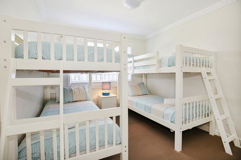 Calming Waters - Pet Friendly - Community Pool - Accommodation Broome 21