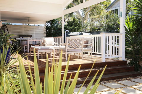 Calming Waters - Pet Friendly - Community Pool - Accommodation Broome 30