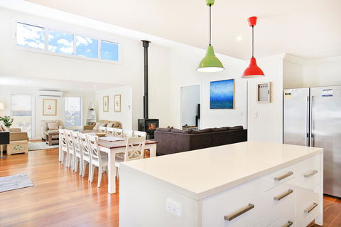 Calming Waters - Pet Friendly - Community Pool - Accommodation Broome 13