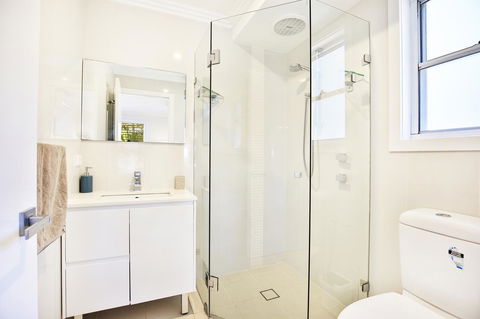 Calming Waters - Pet Friendly - Community Pool - Accommodation Broome 22