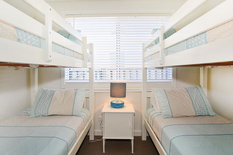Calming Waters - Pet Friendly - Community Pool - Accommodation Broome 19
