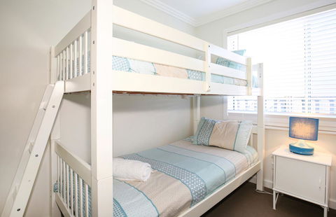 Calming Waters - Pet Friendly - Community Pool - Accommodation Broome 20