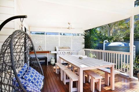 Calming Waters - Pet Friendly - Community Pool - Accommodation Broome 27
