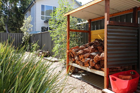 Calming Waters - Pet Friendly - Community Pool - Accommodation Broome 33
