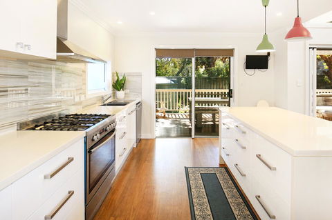 Calming Waters - Pet Friendly - Community Pool - Accommodation Broome 16