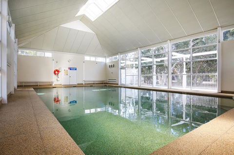 Calming Waters - Pet Friendly - Community Pool - Accommodation Broome 6