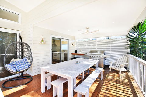 Calming Waters - Pet Friendly - Community Pool - Accommodation Broome 26