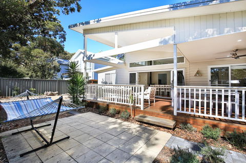Calming Waters - Pet Friendly - Community Pool - Accommodation Broome 29