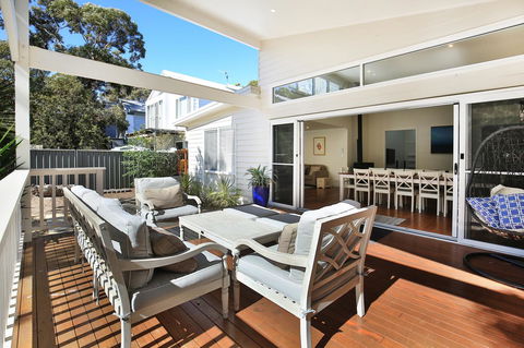 Calming Waters - Pet Friendly - Community Pool - Accommodation Broome 1