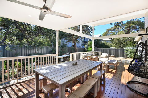 Calming Waters - Pet Friendly - Community Pool - Accommodation Broome 28