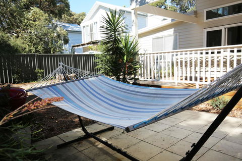 Calming Waters - Pet Friendly - Community Pool - Accommodation Broome 34