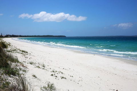 Calming Waters - Pet Friendly - Community Pool - Accommodation Broome 39