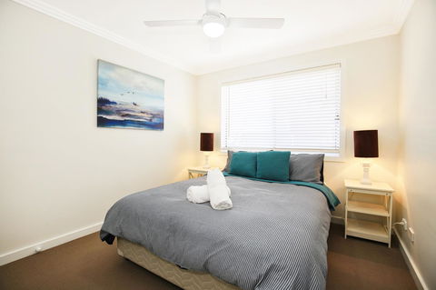 Calming Waters - Pet Friendly - Community Pool - Accommodation Broome 17
