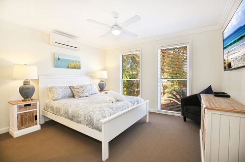 Calming Waters - Pet Friendly - Community Pool - Accommodation Broome 5