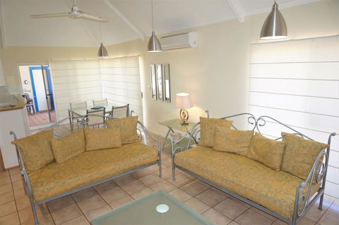 Osprey Holiday Village Unit 110 - Accommodation Broome 3