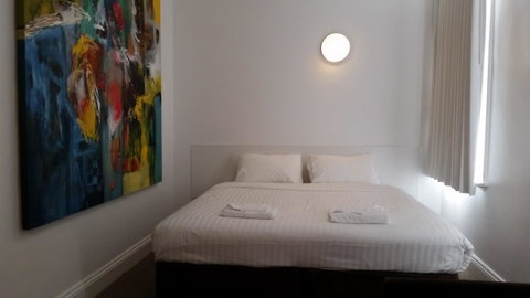 Akara Hotel - Accommodation Broome 19