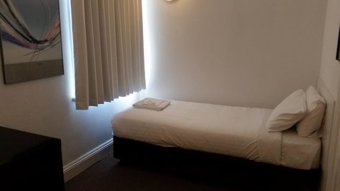 Akara Hotel - Accommodation Broome 26