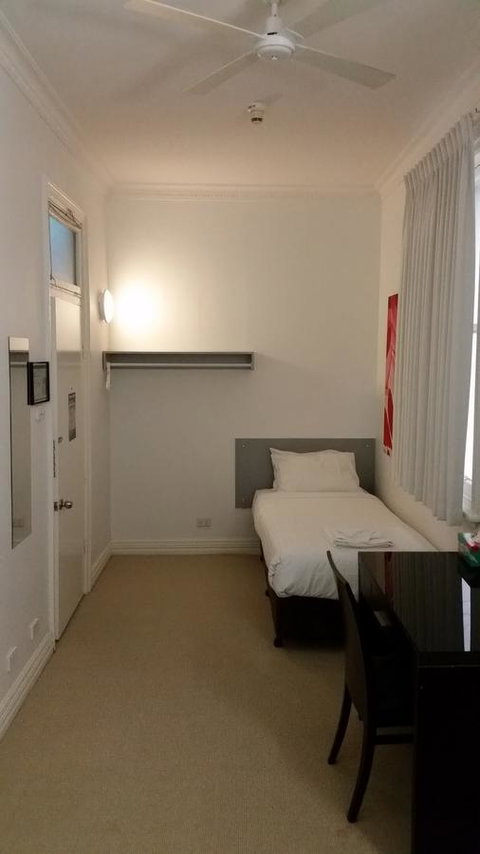 Akara Hotel - Accommodation Broome 28