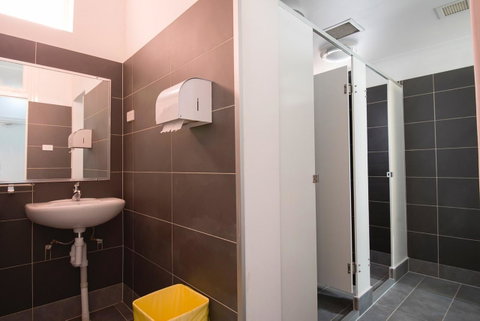 Akara Hotel - Accommodation Broome 13
