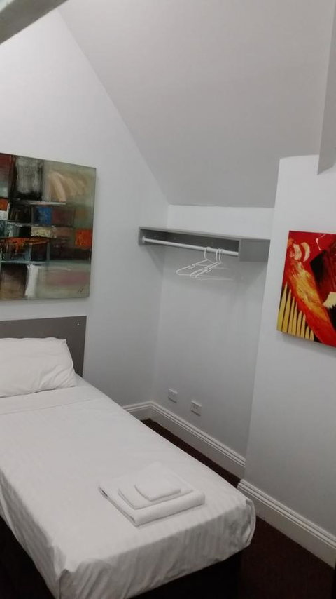 Akara Hotel - Accommodation Broome 23