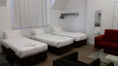 Akara Hotel - Accommodation Broome 33