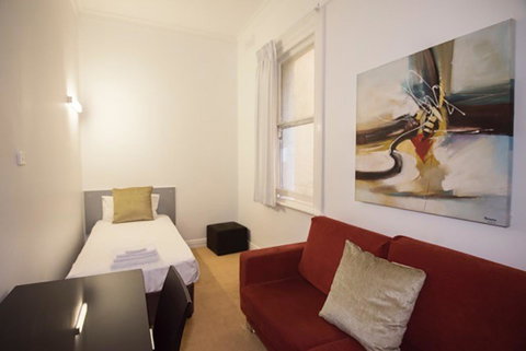 Akara Hotel - Accommodation Broome 10