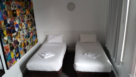 Akara Hotel - Accommodation Broome 35
