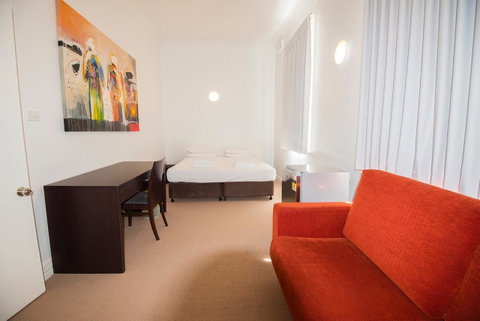 Akara Hotel - Accommodation Broome 11