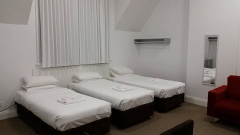 Akara Hotel - Accommodation Broome 30