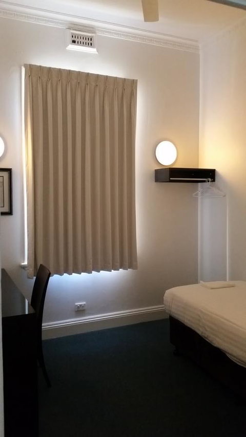 Akara Hotel - Accommodation Broome 24