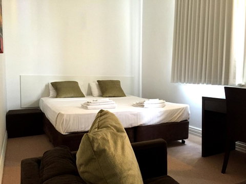 Akara Hotel - Accommodation Broome 12