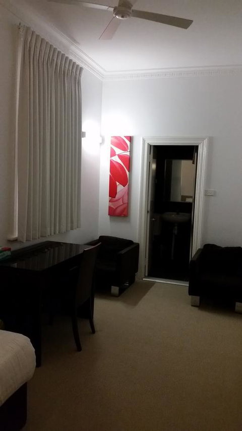 Akara Hotel - Accommodation Broome 27